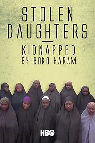 Stolen Daughters: Kidnapped by Boko Haram (2018)