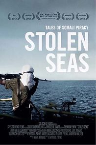 Stolen Seas (2013)