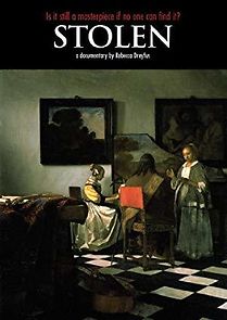 Stolen (2024)