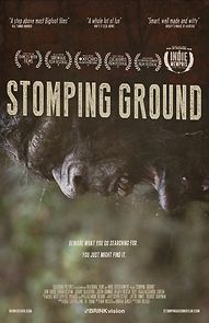 Stomping Ground (2015)