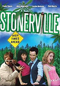 Stonerville (2011)