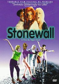 Stonewall (2015)
