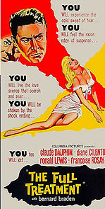 Stop Me Before I Kill! (1961)
