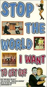Stop the World: I Want to Get Off (1966)