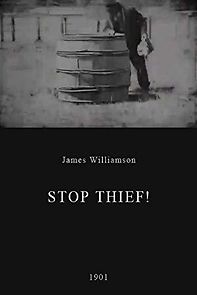 Stop Thief! (1903)
