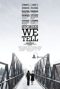 Stories We Tell (2013)