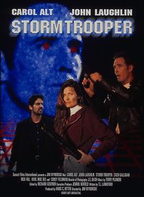 Storm Trooper (1998)