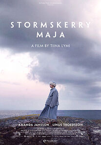 Stormskerry Maja (2024)
