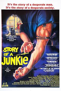 Story of a Junkie (1985)