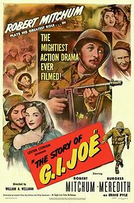 Story of G.I. Joe (1945)
