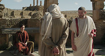 Story of Judas (2015)