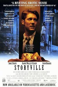 Storyville (1992)