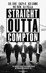 Straight Outta Compton (2015)