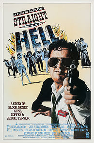 Straight to Hell (1987)