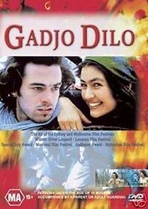 Strainul nebun (1998)