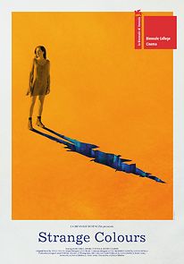 Strange Colours (2018)