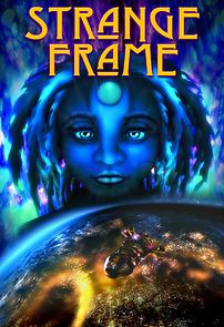 Strange Frame: Love & Sax (2012)