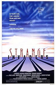 Strange Invaders (1983)