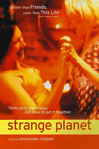 Strange Planet (1999)