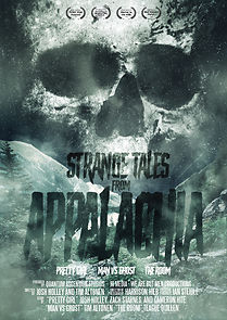 Strange Tales from Appalachia (2017)