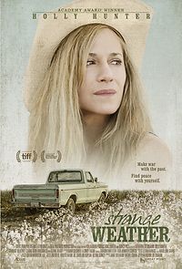 Strange Weather (2017)