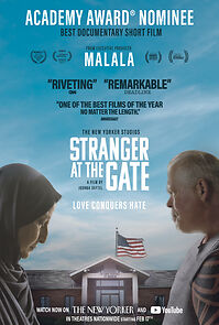 Stranger at the Gate (Short 2022) (2022)