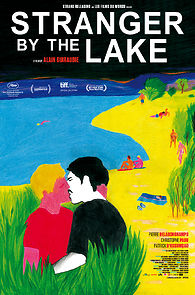 Stranger by the Lake (2013)