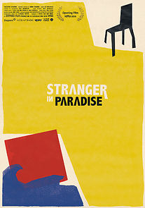 Stranger in Paradise (2016)