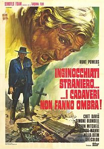 Stranger That Kneels Beside the Shadow of a Corpse (1970)