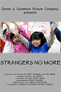 Strangers No More (2011)