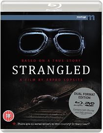 Strangled (2016)