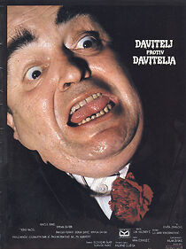 Strangler vs. Strangler (1984)