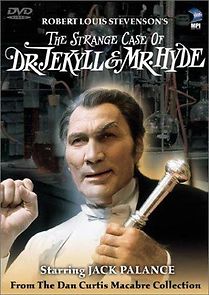 Straniul caz al doctorului Jekyll şi al domnului Hyde (1968)