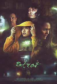 Stray (2018)