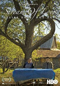 Stream of Love (2015)