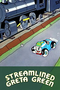 Streamlined Greta Green (Short 1937) (1937)