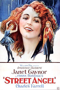 Street Angel (1928)