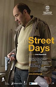 Street Days (2011)