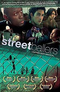 Streetballers (2009)