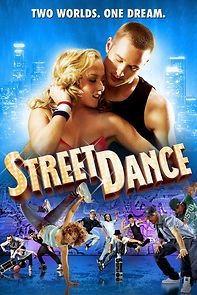 StreetDance: The Moves (2010)