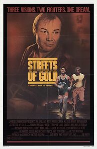 Streets of Gold (1986)