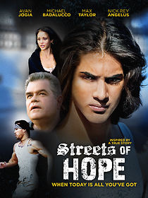 Streets of Hope (2014)