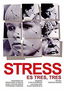 Stress Is Three (1977)