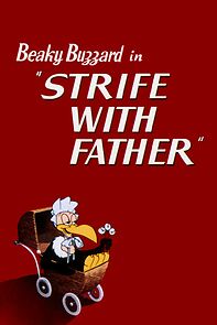 Strife with Father (Short 1950) (1950)