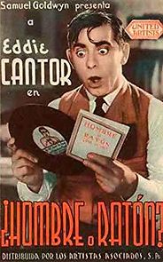 Strike Me Pink (1936)