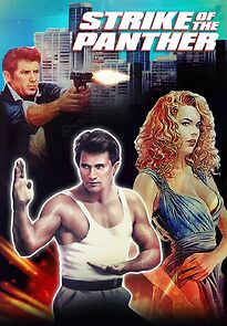 Strike of the Panther (1989)