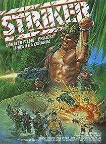 Striker (2019)
