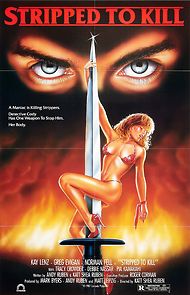 Stripped to Kill (1987)