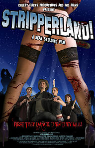 Stripperland (2011)