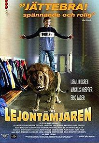 Strong as a Lion (2003)